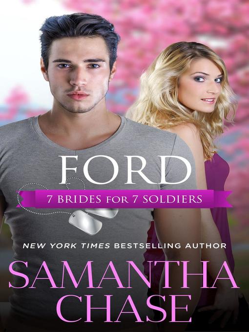 Title details for Ford by Samantha Chase - Available